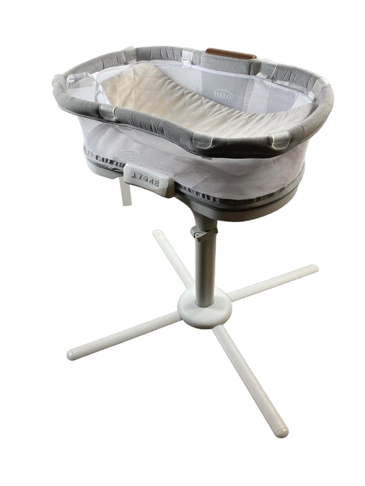 Shop Halo BassiNest Swivel Sleeper Luxe Plus Series at GoodBuy Gear