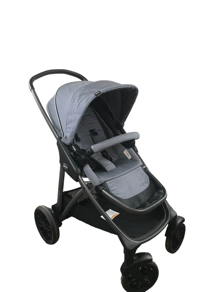 chicco corso le stroller review Chicco Corso Modular Travel System, Stroller Only, Silverspring, 2020