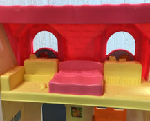 Fisher Price Little People Surprise & Sounds Home