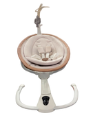 used Maxi-Cosi Cassia Swing, Horizon Sand