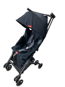 used gb Pockit+ All-Terrain Stroller, Velvet Black, 2021