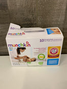 secondhand Munchkin Changing Pad Liners