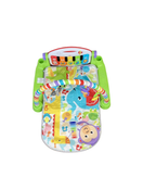 secondhand Fisher Price Kick & Play Piano Gym