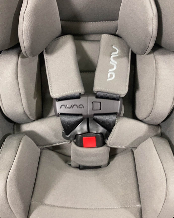 used Carseat