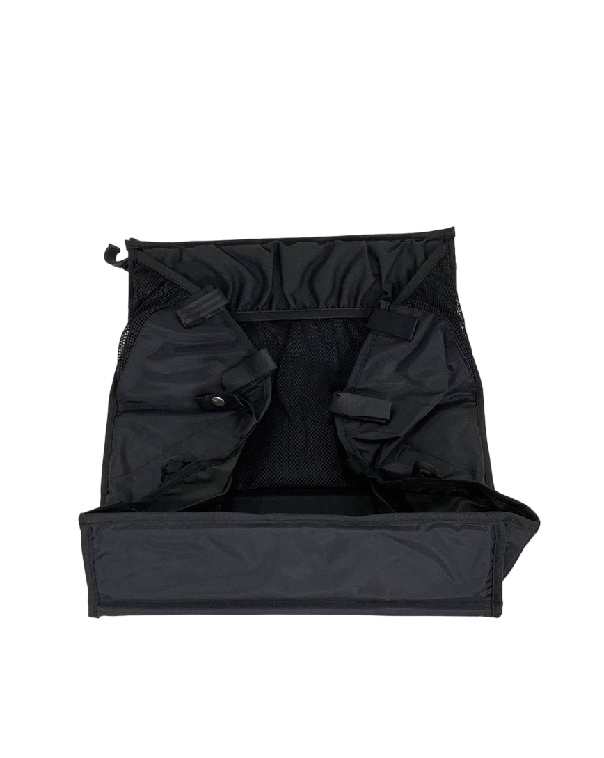bugaboo donkey duo basket Bugaboo Donkey 2 Underseat Basket, Black