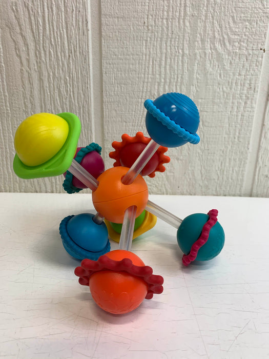 used Fat Brain Toys Wimzle