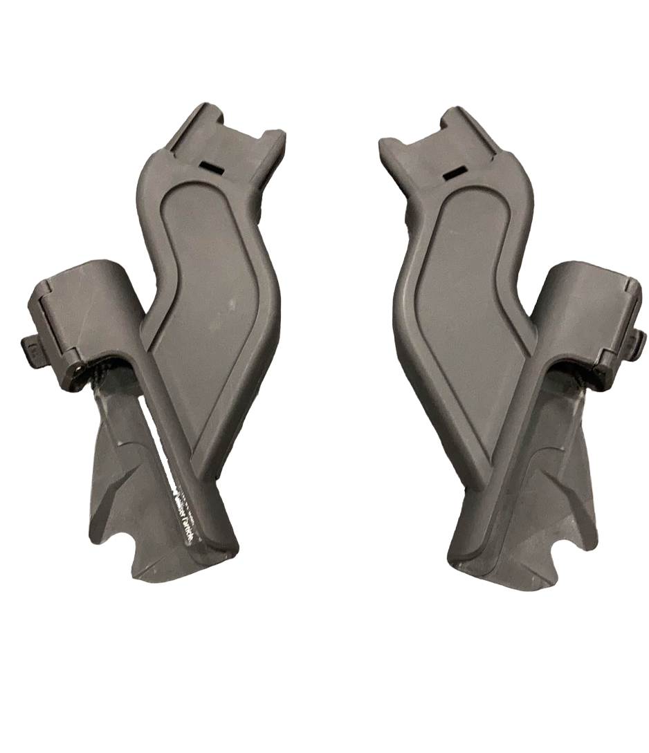 uppababy vista 2015 rumble seat adapters UPPAbaby VISTA Lower Adapters