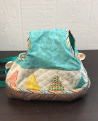 secondhand Infantino Up, Up, & Away Deluxe Doorway Jumper