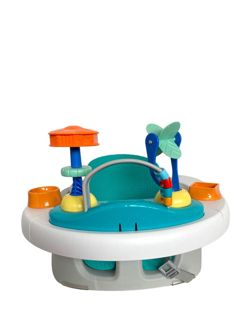 used Summer Infant 4-in-1 Floor And More