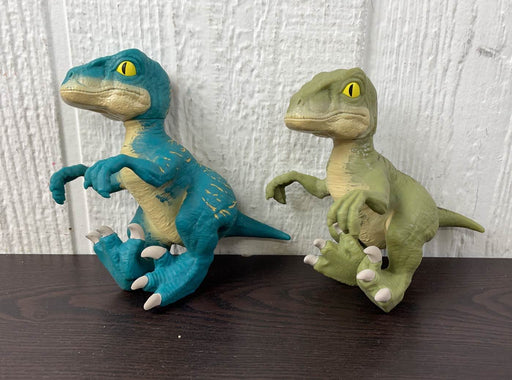 used BUNDLE Dinosaurs