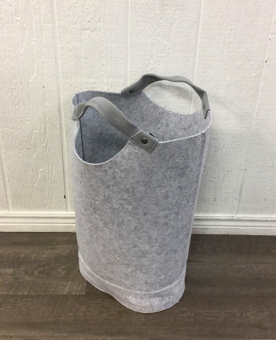 used Laundry Hamper