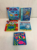 Shop BUNDLE Board Books at GoodBuy Gear