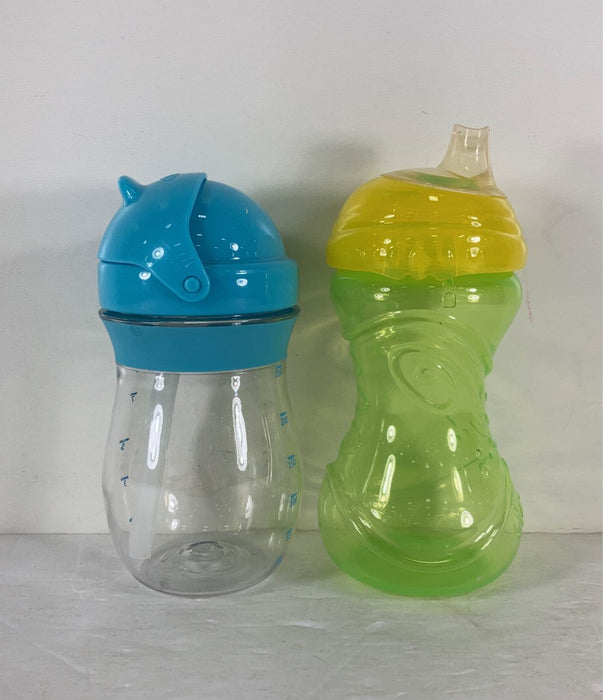 secondhand BUNDLE Sippy Cups