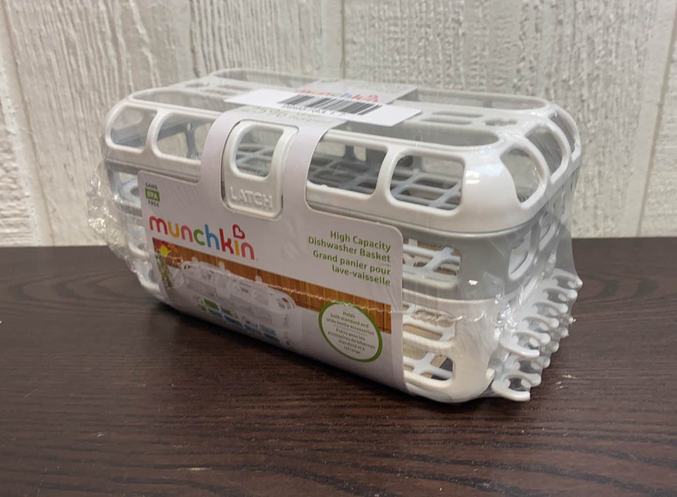 Shop Munchkin Dishwasher Basket at GoodBuy Gear