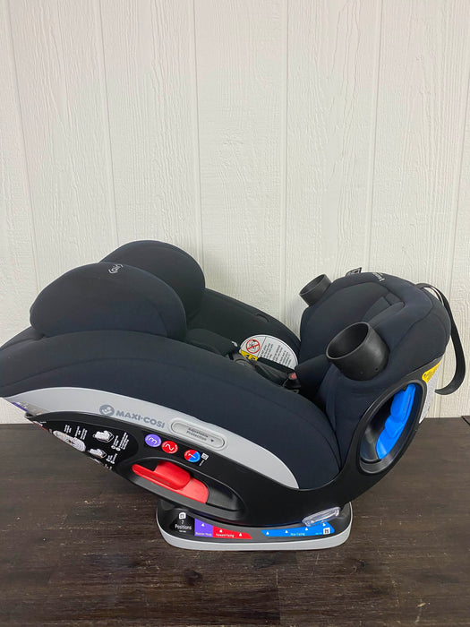 secondhand Maxi-Cosi Magellan 5 in 1 Convertible Car Seat, 2018