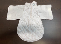 Shop Dreamland Weighted Swaddle Sleep Sack, 0-6 months at GoodBuy Gear