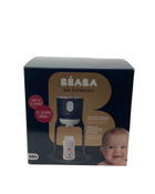Shop Beaba Bib’Expresso Warmer Dispenser, Midnight at GoodBuy Gear