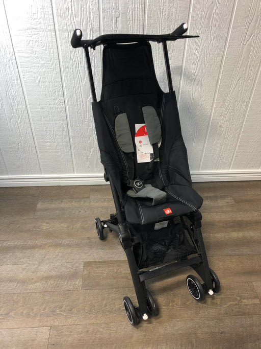 used gb Pockit+ Stroller, 2019