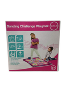 used Sunlin Dancing Challenge Mat