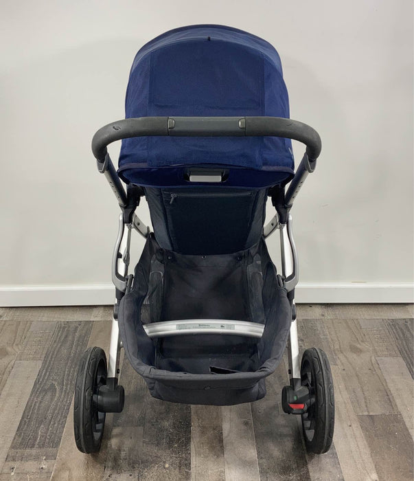 used UPPAbaby VISTA Stroller