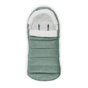 used UPPAbaby Cozy Ganoosh, Emmet Gwen (Green Melange)