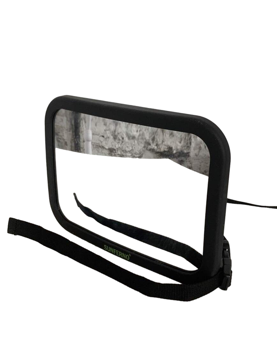 Shop Sunferno Baby Car Mirror at GoodBuy Gear