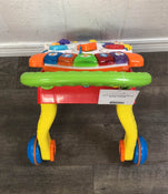 VTech Sit-To-Stand Learning Walker
