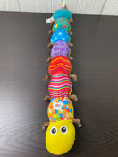 secondhand Lamaze Inchworm