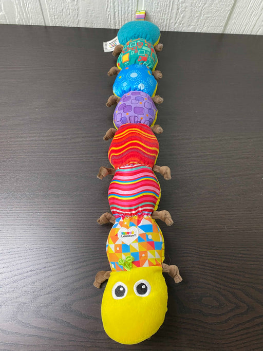 secondhand Lamaze Inchworm