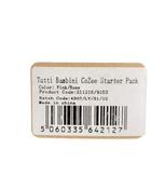 Shop Tutti Bambini Cozee Starter Pack at GoodBuy Gear