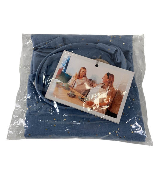 used Tisu Nursing Cover