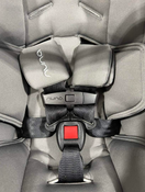 used Carseat