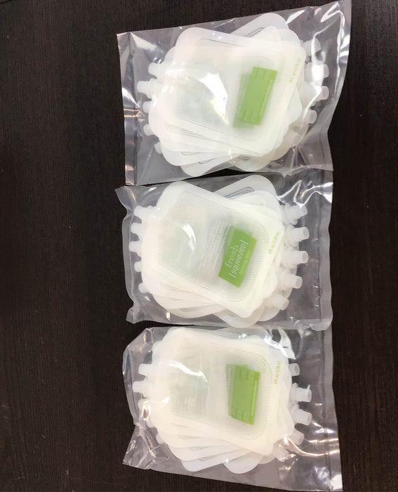 Shop Infantino Squeeze Station Pouches at GoodBuy Gear