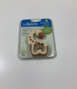 used Dr. Brown's Ridgees Teether