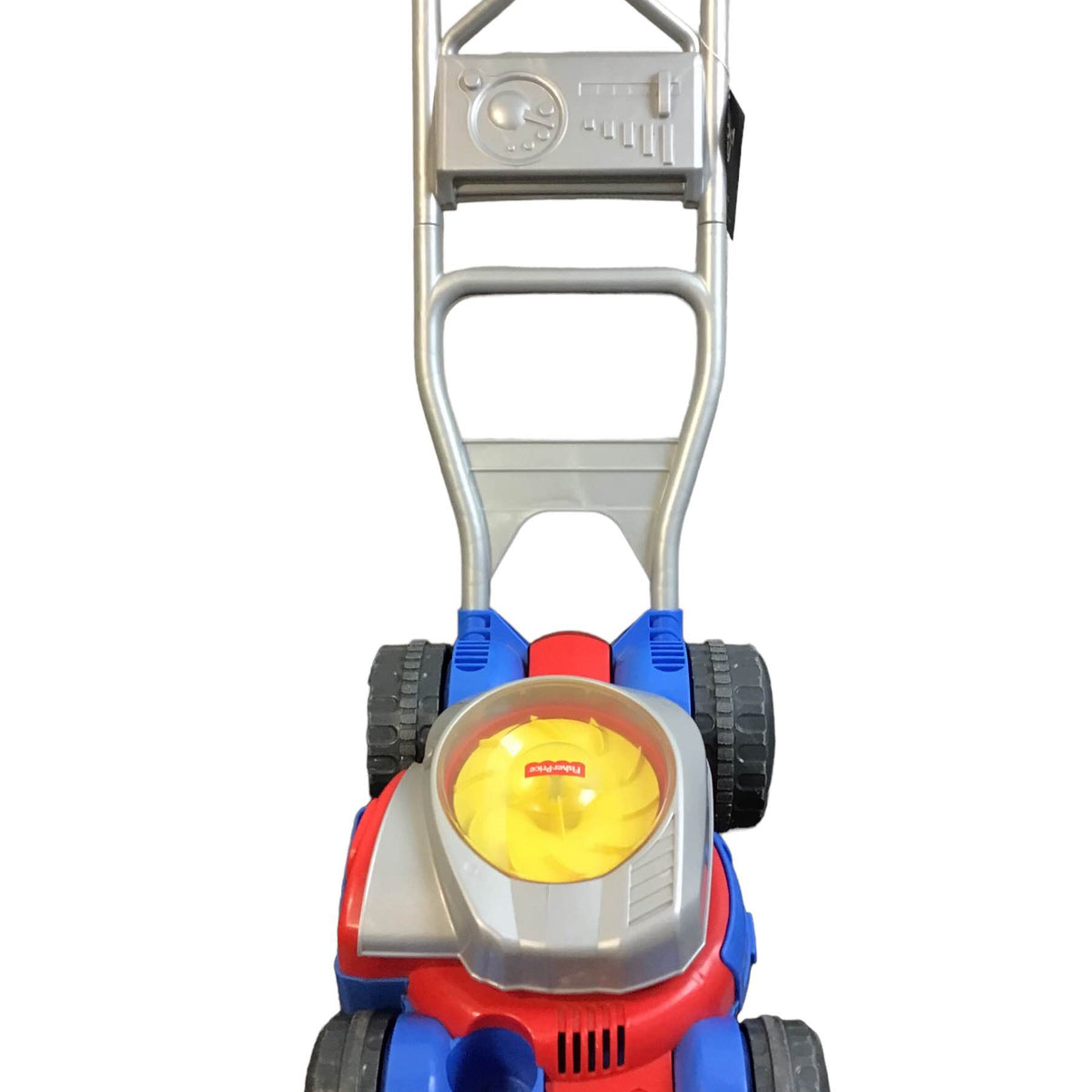 Fisher Price Bubble Mower