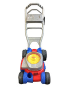 used Fisher Price Bubble Mower