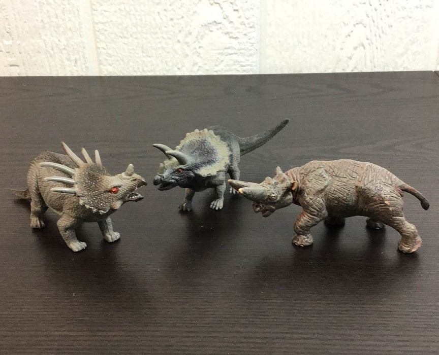secondhand BUNDLE Dinosaurs