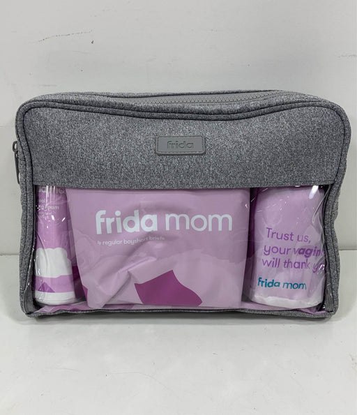 secondhand Frida Mom Labor and Delivery & Postpartum Recovery Kit