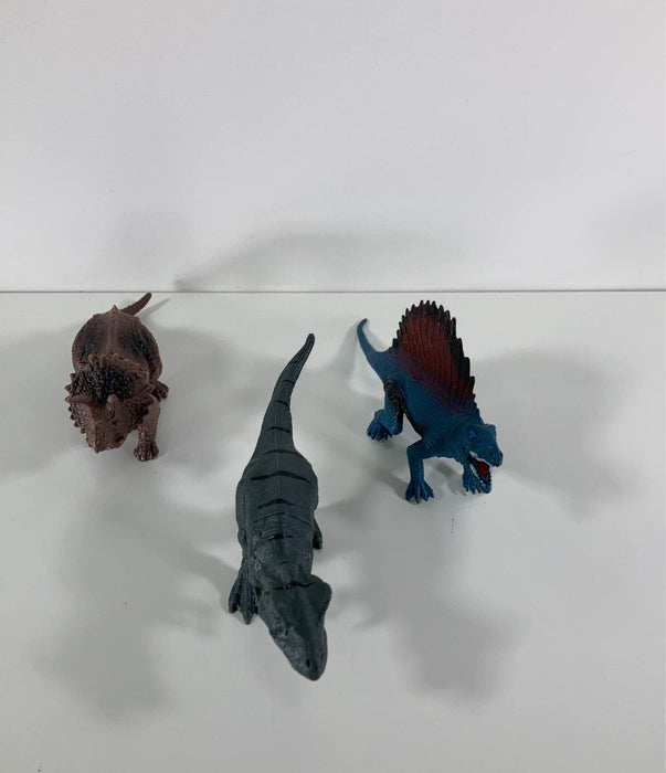 secondhand BUNDLE Dinosaurs