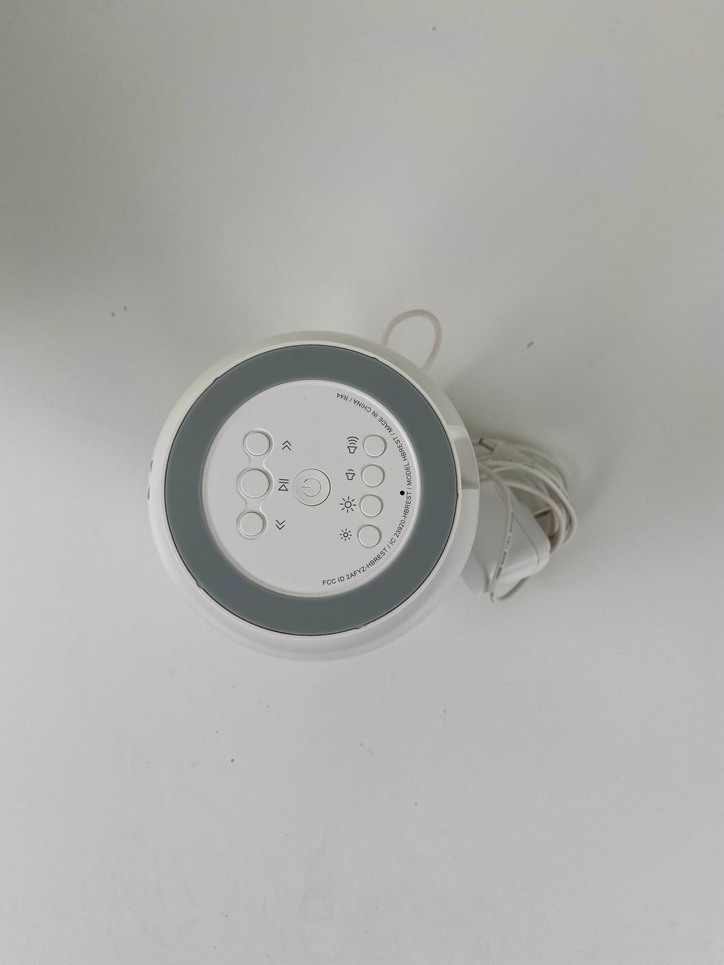 Hatch Rest Sound Machine