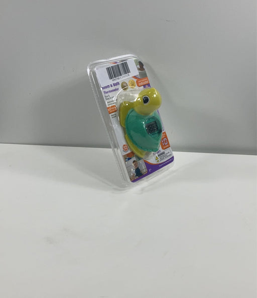 used Dreambaby Room And Bath Thermometer Turtle