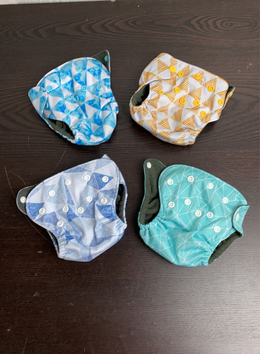 Shop BUNDLE Cloth Diapers at GoodBuy Gear