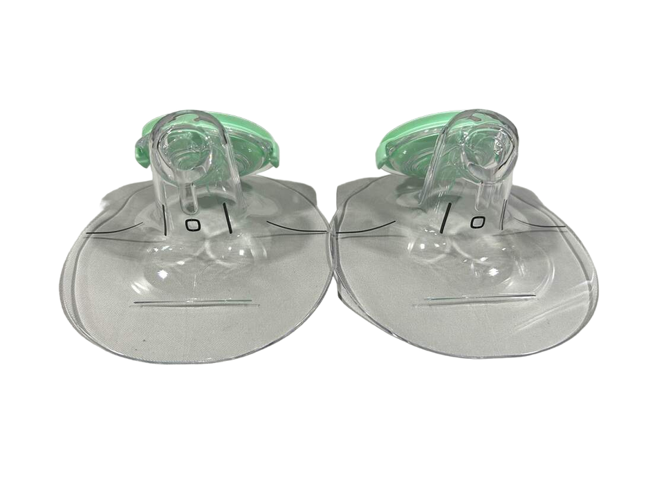 Shop Elvie Breast Pump Double at GoodBuy Gear