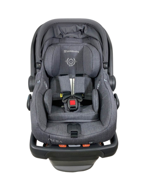 used Carseat