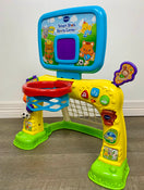 used VTech Smart Shots Sports Center