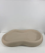 Shop Keekaroo Peanut Changing Pad, Vanilla at GoodBuy Gear