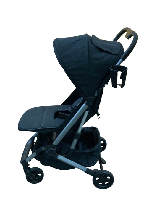 secondhand Colugo Compact Stroller, 2023, Black