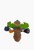 used Lamaze Moose Clip on Toy, Mortimer