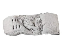 used UPPAbaby Cozy Ganoosh, Stella Grey