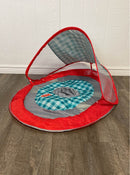 Shop SwimWays Baby Spring Float With Sun Canopy at GoodBuy Gear